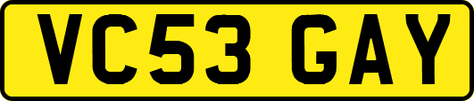 VC53GAY