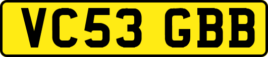 VC53GBB