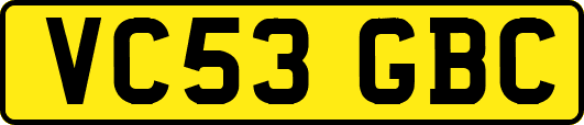 VC53GBC