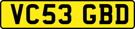 VC53GBD