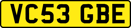 VC53GBE