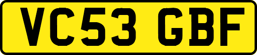 VC53GBF