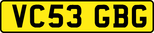 VC53GBG
