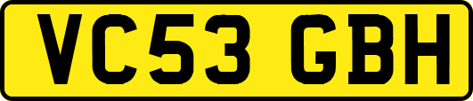VC53GBH