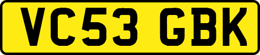 VC53GBK