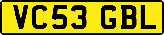 VC53GBL
