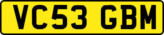 VC53GBM