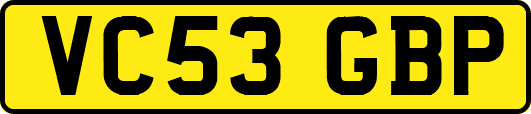 VC53GBP