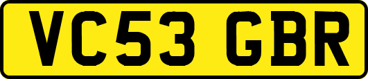 VC53GBR