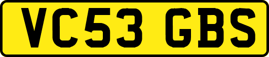 VC53GBS