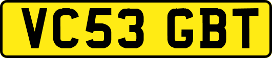 VC53GBT