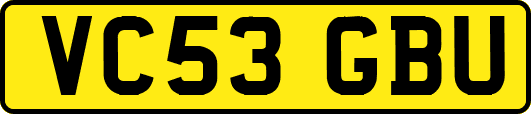 VC53GBU