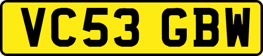 VC53GBW