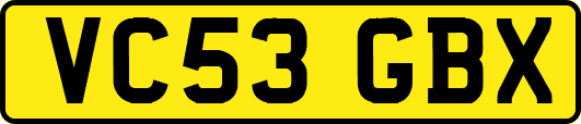 VC53GBX