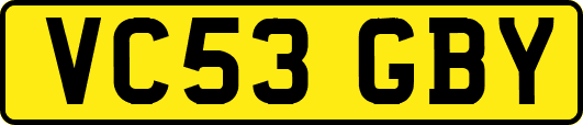 VC53GBY
