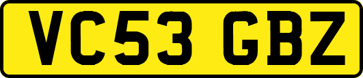 VC53GBZ