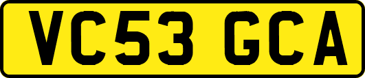 VC53GCA