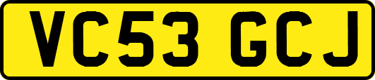 VC53GCJ