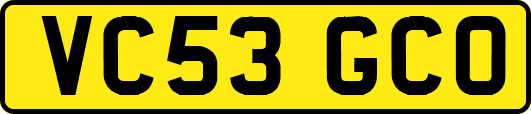 VC53GCO