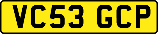 VC53GCP