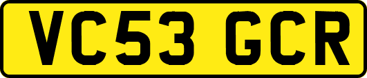VC53GCR