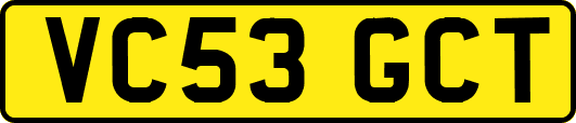 VC53GCT
