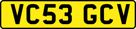VC53GCV
