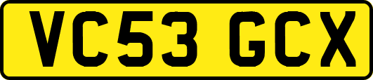 VC53GCX