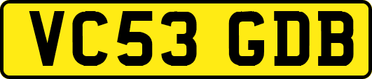 VC53GDB