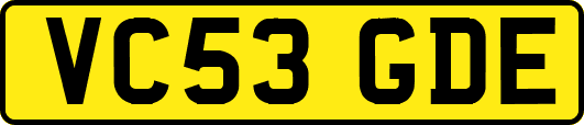 VC53GDE