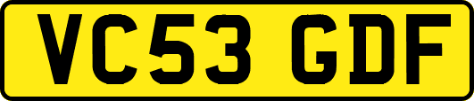 VC53GDF