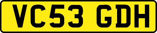 VC53GDH