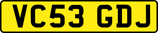 VC53GDJ