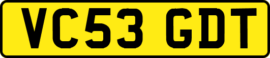 VC53GDT