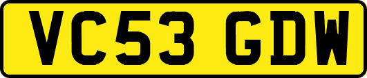 VC53GDW