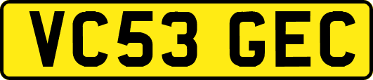 VC53GEC
