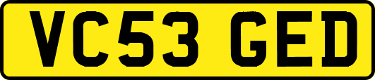 VC53GED