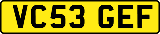 VC53GEF