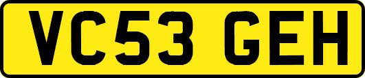 VC53GEH