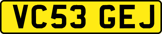 VC53GEJ