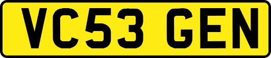 VC53GEN