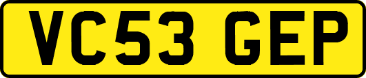 VC53GEP