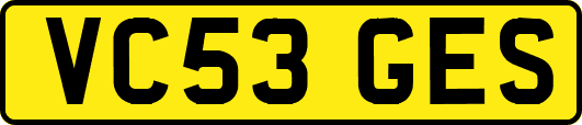 VC53GES