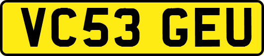 VC53GEU