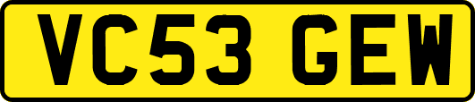 VC53GEW