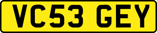 VC53GEY