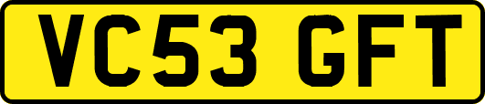 VC53GFT