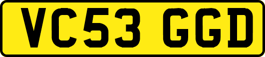VC53GGD
