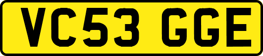 VC53GGE
