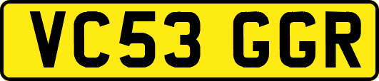 VC53GGR